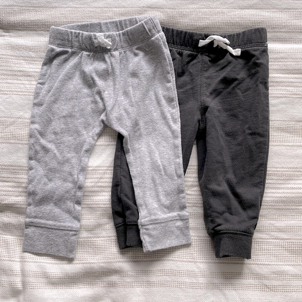 Carters Baby Pants